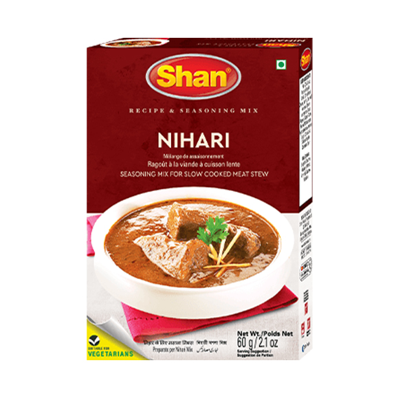 Shan nihari 60g thumbnail 1